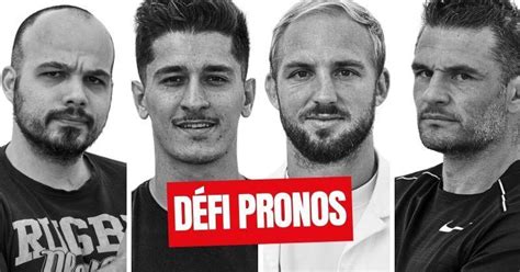 pronos photos